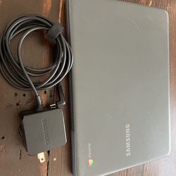 Samsung 116 Chromebook Laptop
