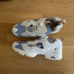 Reebok Pumps Size 11.5