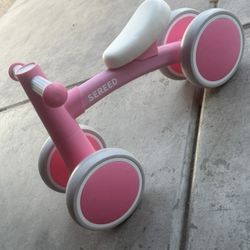 Bicicleta De Equilibrio 