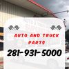 Garrys Auto & Truck Salvage