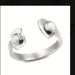Stainless Steel Ring