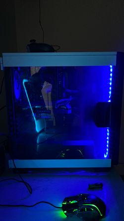 Gaming pc