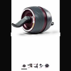 Abdominal Machine For Men And Women 