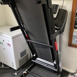 Treadmill Pro Form City T7