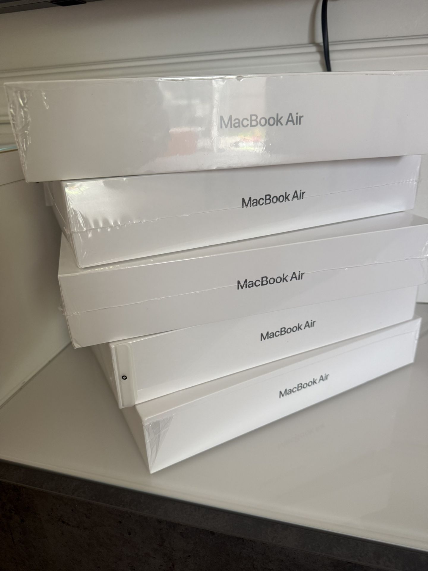 MacBook Air