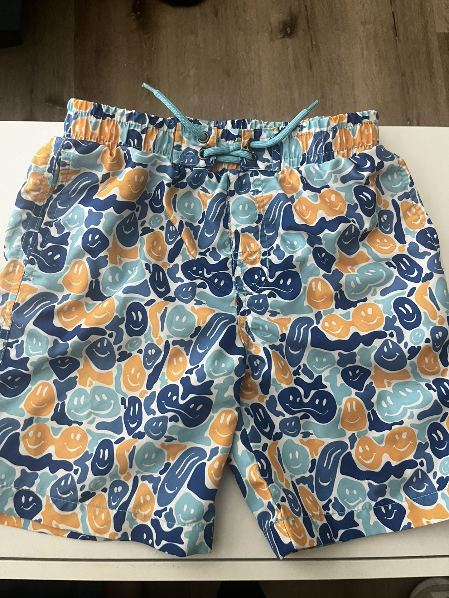 Swim Shorts Boys