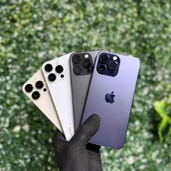 iPhone 14 pro max 128GB Unlocked 