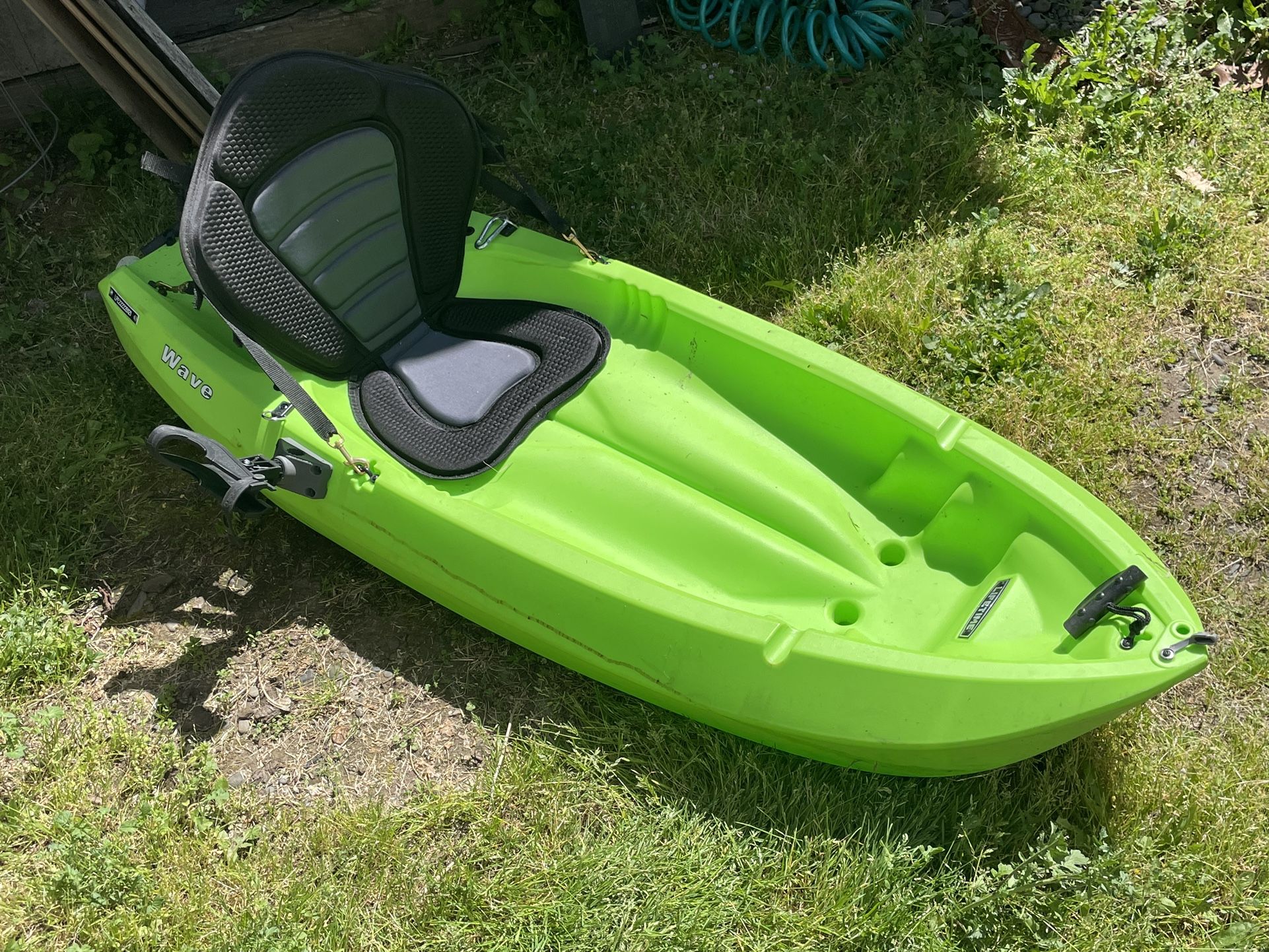 Child Kayaks