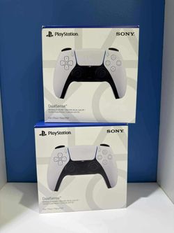 Sony Playstation 5 PS5 Controller - Amazing Deals on Gaming Controllers!