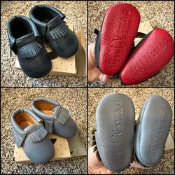 Baby Shoes Infant Size 1