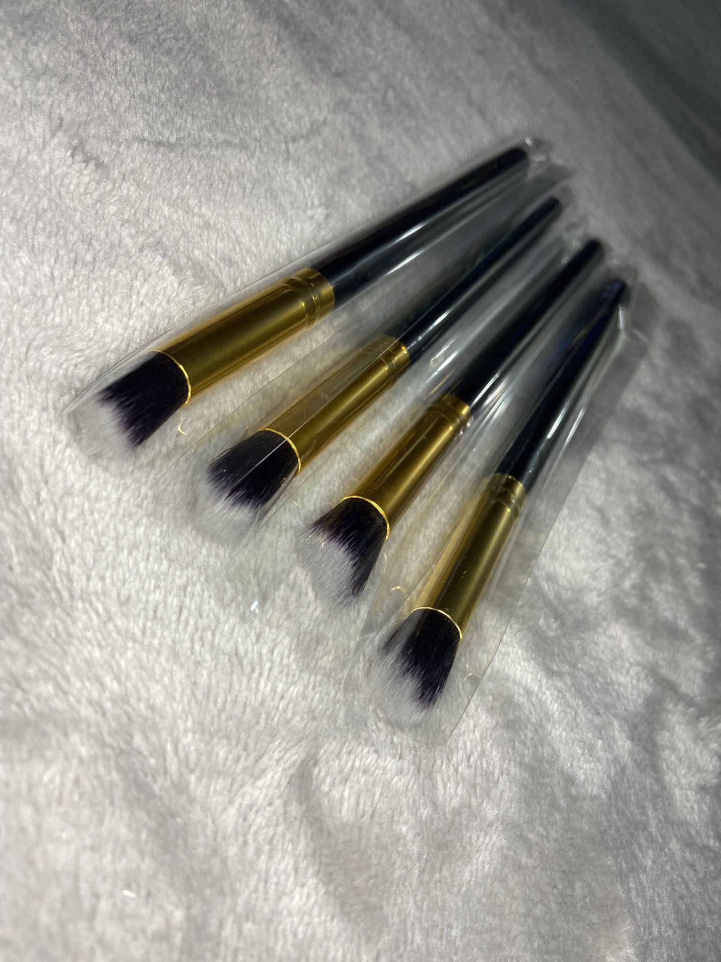 Makeup Brushes 