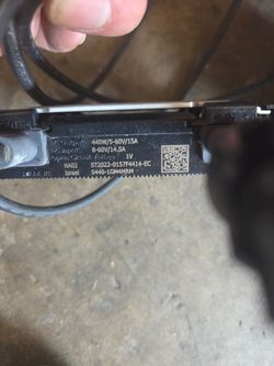 Solaredge micro inverters