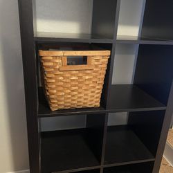 Shelf Organizer/ Shelving Component 
