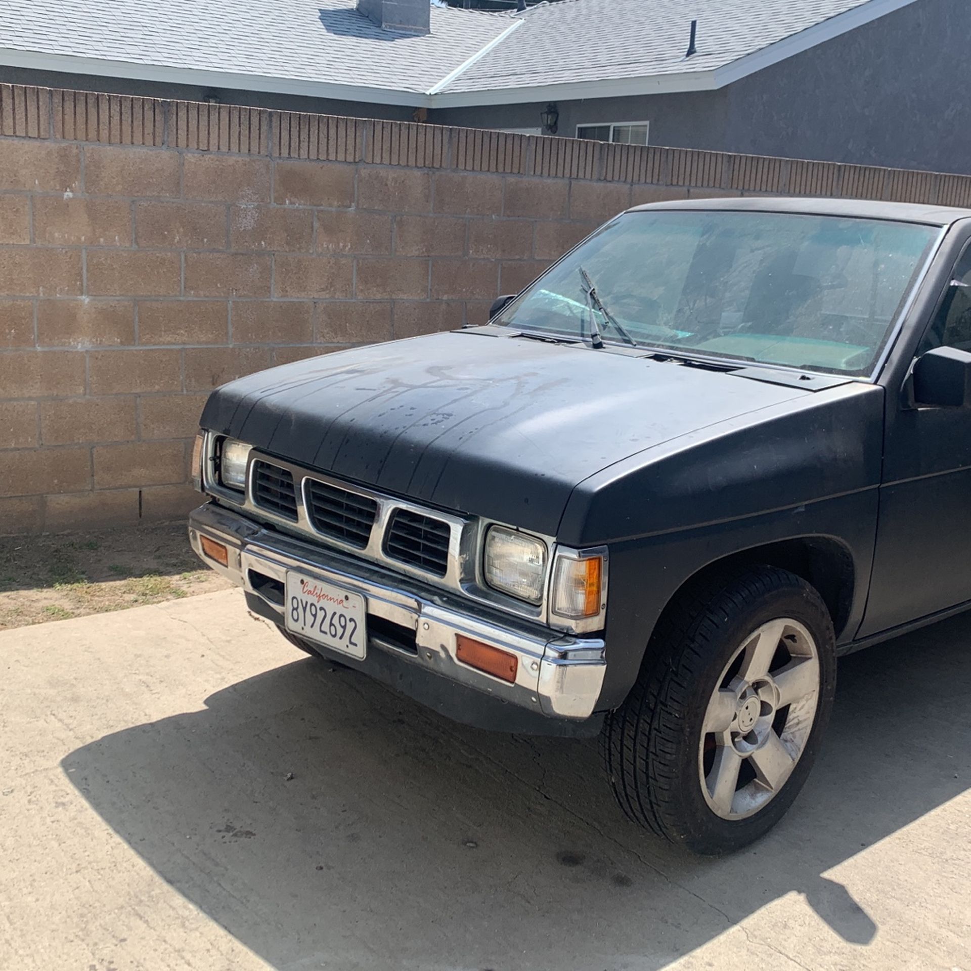 Truck