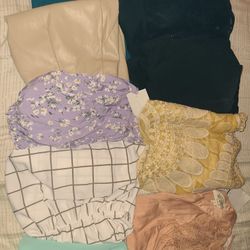 Women's Medium Clothes 