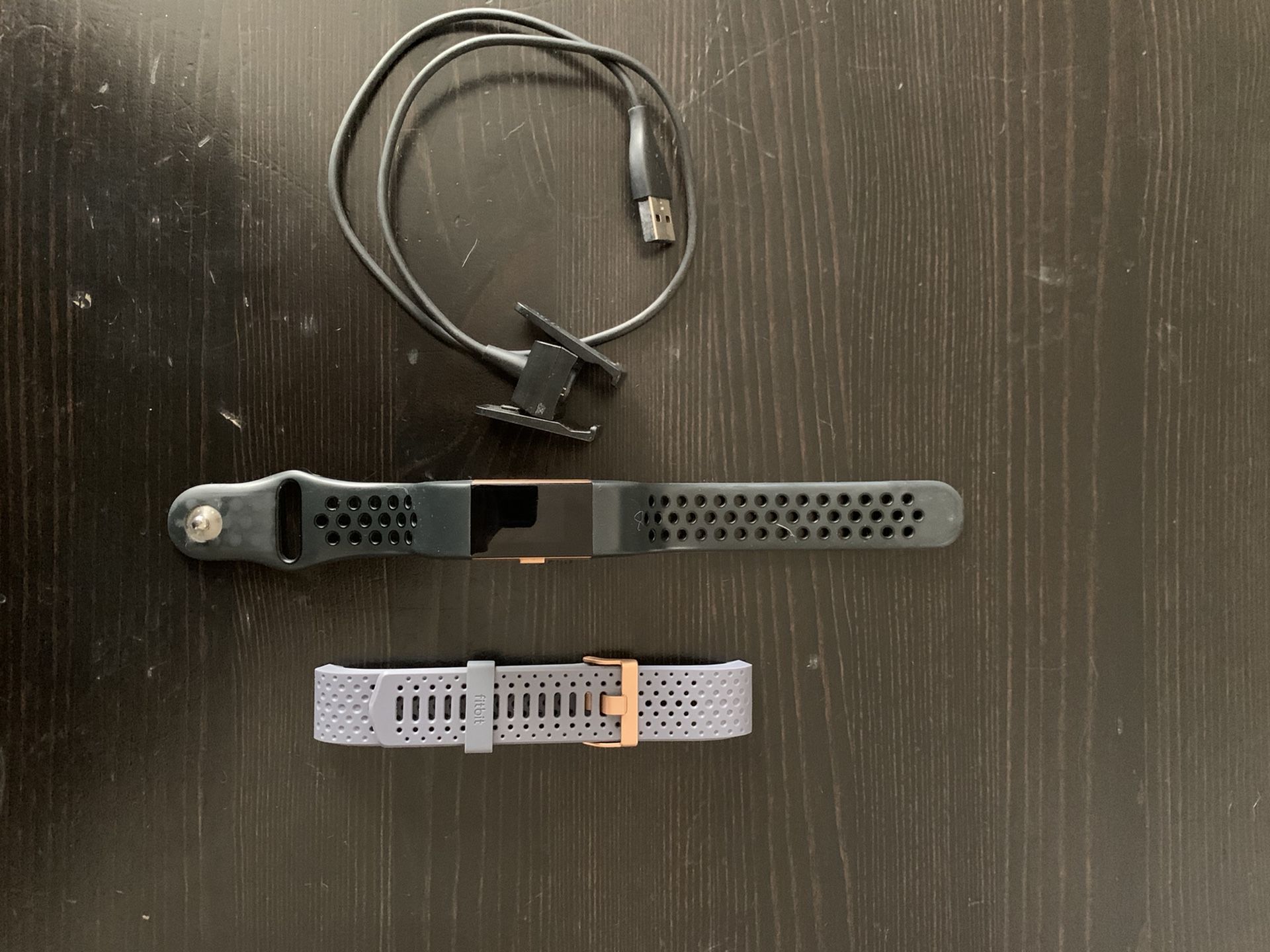 Fitbit charge 2