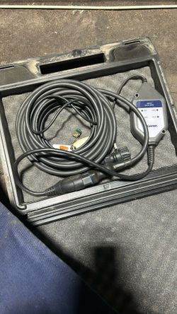 Scania VCI 2 Diagnostic Interface