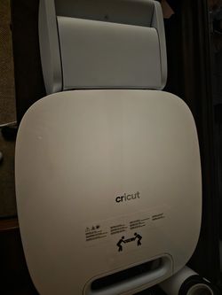 Cricut Shirt Auto Press