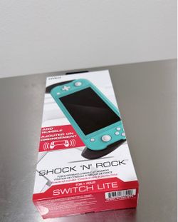 Shock “N” Rock Game