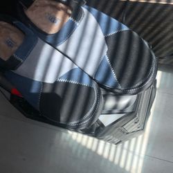 Multi Color UGG Shoes