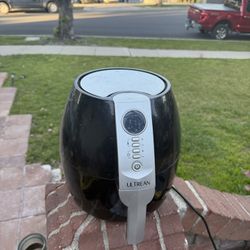 Air Fryer 10 Dollars