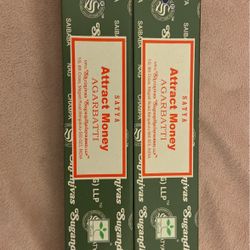 Home Incense