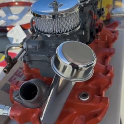 Impala, Impala Parts, 59 Impala