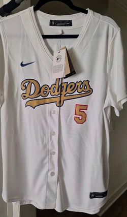 Dodgers jersey