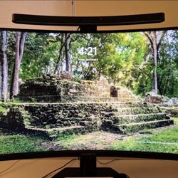 Gigabyte M32UC 4K 32inch 144Hz Gaming Monitor