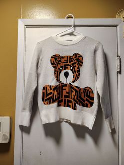 Fendi Sweater