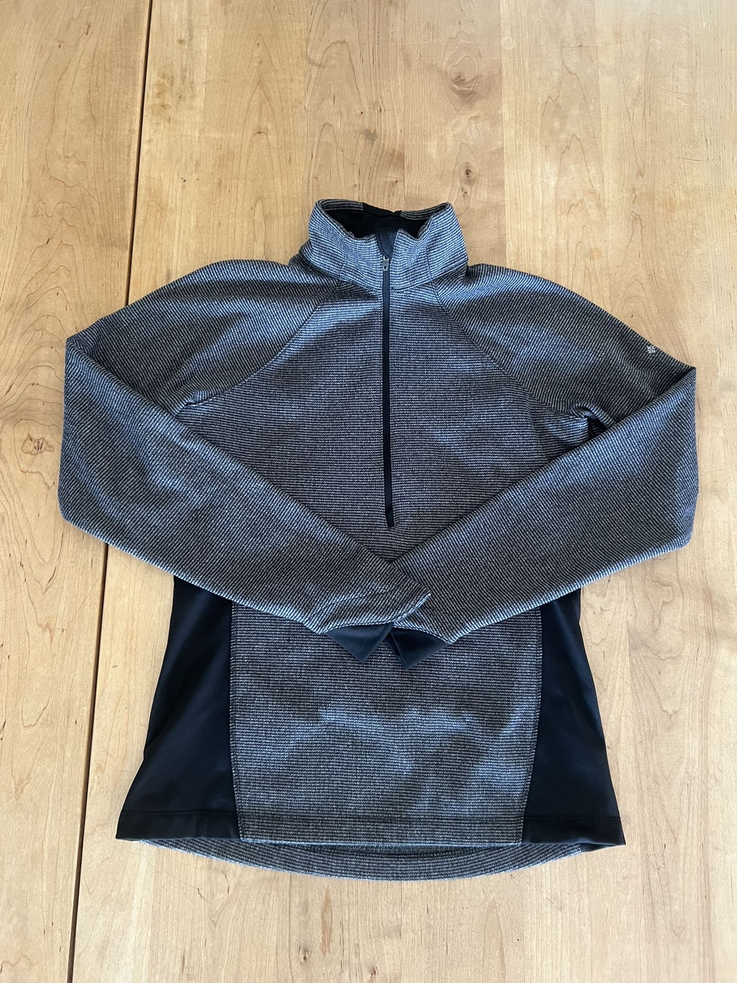 Columbia Pullover 1/2 Zip Sweatshirt Women’s Small Like New Condition!