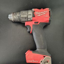 Milwaukee Fuel m18 Hammer Drill