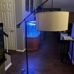 Floor Reading Lamp