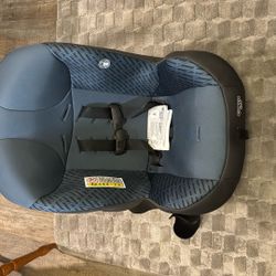 Free Car Seat