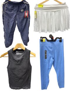 New Clothing Bundle Reseller Lot - Great For Resale