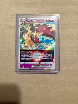 Mawile VSTAR