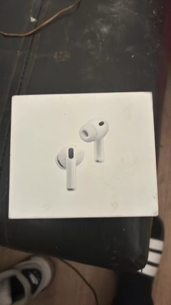 AirPods Pro 3