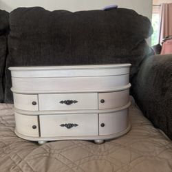 Jewelry Box