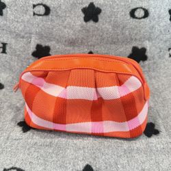 Neiman Marcus limited makeup bag