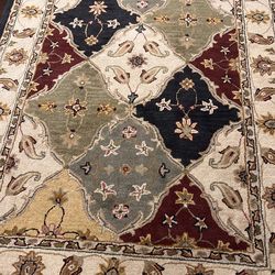 Rug High Quality