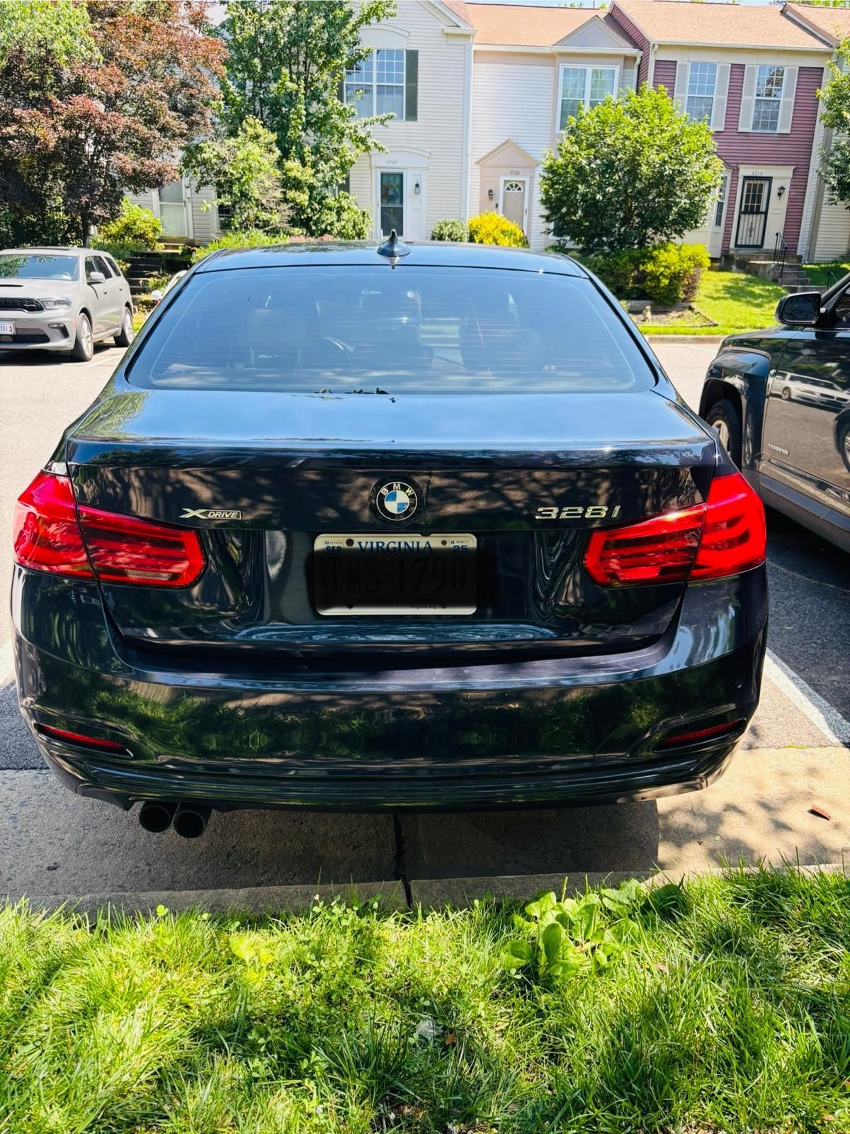 2016 BMW