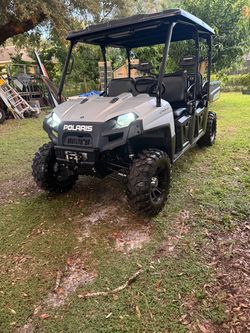 Polaris 800 EFI 2011 4x4 wincher control remote