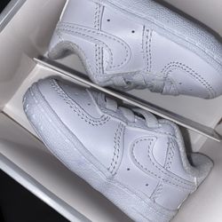 Baby Crib Nike Air Force One