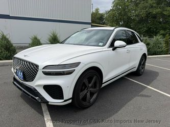 2023 Genesis GV70