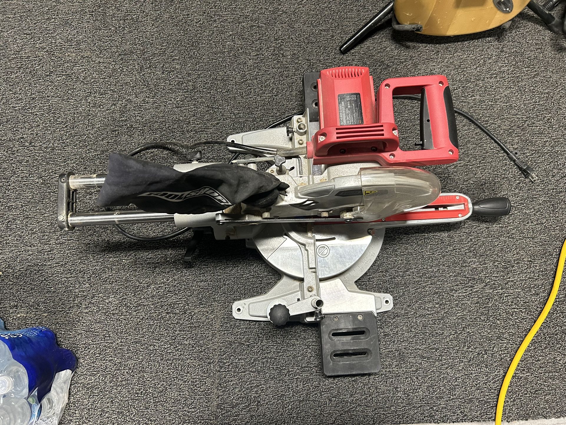 table saw