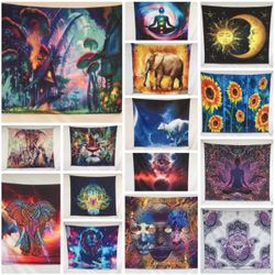 Tapestries For Sale!