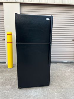 Whirlpool refrigerator