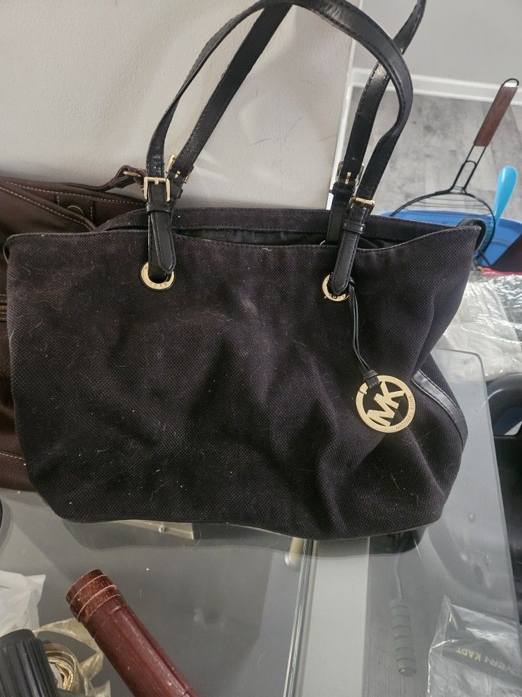 30.00 Canvas Handbag
