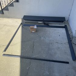 Roll n Lock Aluminum Truck Bed Cover