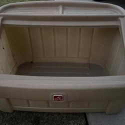 Toy Chest